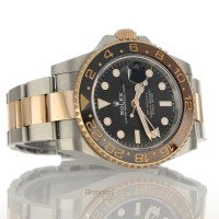 Rolex GMT Master II Ref. 126711CHNR
