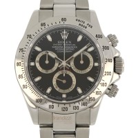 Rolex Daytona Ref. 116520