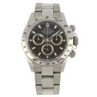 Rolex Daytona Ref. 116520