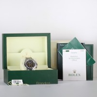 Rolex Daytona Ref. 116520