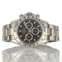 Rolex Daytona Ref. 116520