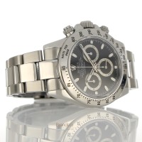 Rolex Daytona Ref. 116520