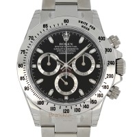Rolex Daytona Chromalight Ref. 116520 - NOS - Stickers