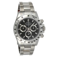 Rolex Daytona Chromalight Ref. 116520 - NOS - Stickers