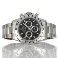 Rolex Daytona Chromalight Ref. 116520 - NOS - Stickers