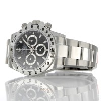 Rolex Daytona Chromalight Ref. 116520 - NOS - Stickers