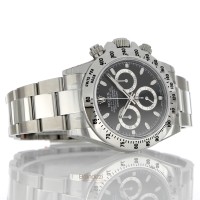Rolex Daytona Chromalight Ref. 116520 - NOS - Stickers