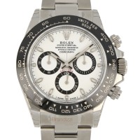 Rolex Daytona Ref. 116500LN NOS Stickers