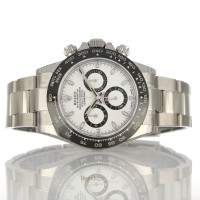 Rolex Daytona Ref. 116500LN NOS Stickers