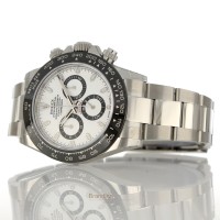 Rolex Daytona Ref. 116500LN NOS Stickers