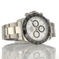 Rolex Daytona Ref. 116500LN NOS Stickers