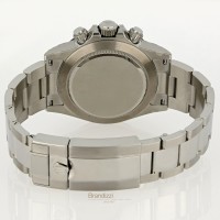 Rolex Daytona Ref. 116500LN NOS Stickers