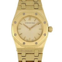 Audemars Piguet Royal Oak