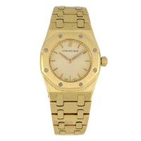 Audemars Piguet Royal Oak
