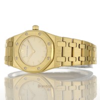 Audemars Piguet Royal Oak