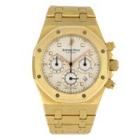 Audemars Piguet Royal Oak Chronograph Ref. 25960BA