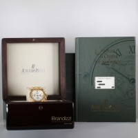 Audemars Piguet Royal Oak Chronograph Ref. 25960BA