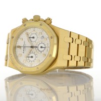 Audemars Piguet Royal Oak Chronograph Ref. 25960BA