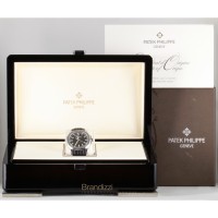 Patek Philippe Aquanaut Ref. 5167A-001