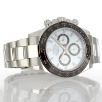Rolex Daytona Ref. 116506