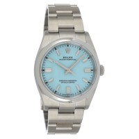 Rolex Oyster Perpetual Ref. 126000