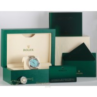 Rolex Oyster Perpetual Ref. 126000