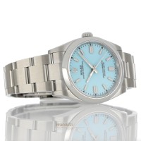 Rolex Oyster Perpetual Ref. 126000