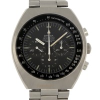 Omega Speedmaster Mark II Ref. 145.014