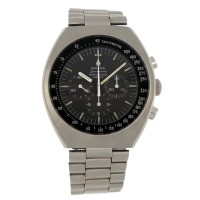 Omega Speedmaster Mark II Ref. 145.014