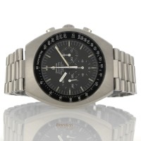 Omega Speedmaster Mark II Ref. 145.014
