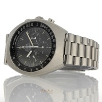Omega Speedmaster Mark II Ref. 145.014