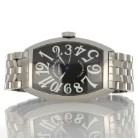 Franck Muller Casablanca Ref. 5850
