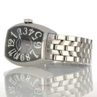 Franck Muller Casablanca Ref. 5850