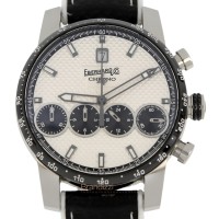 Eberhard Chrono 4 Ref. 31073 Like New