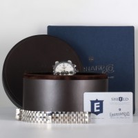 Eberhard Chrono 4 Ref. 31073 Like New