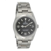 Rolex  Explorer Ref. 114270