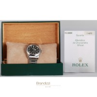 Rolex  Explorer Ref. 114270