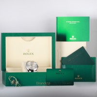 Rolex Date Just Ref. 126300 Like New
