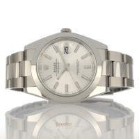 Rolex Date Just Ref. 126300 Like New