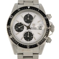 Tudor Prince Date Chrono Ref. 79270