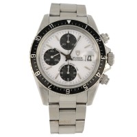 Tudor Prince Date Chrono Ref. 79270