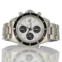 Tudor Prince Date Chrono Ref. 79270