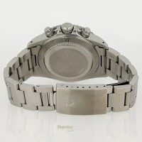 Tudor Prince Date Chrono Ref. 79270