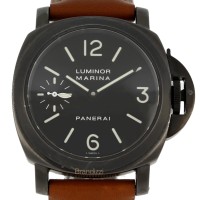 Panerai Luminor Marina PVD PAM00004 - OP6519 Seriale B