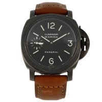 Panerai Luminor Marina PVD PAM00004 - OP6519 Seriale B
