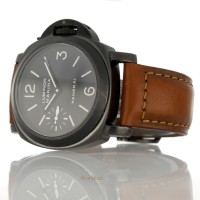 Panerai Luminor Marina PVD PAM00004 - OP6519 Seriale B