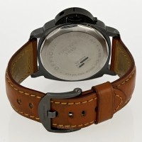 Panerai Luminor Marina PVD PAM00004 - OP6519 Seriale B