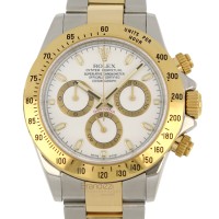 Rolex Daytona Ref. 116523