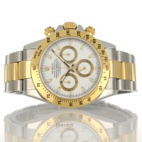 Rolex Daytona Ref. 116523
