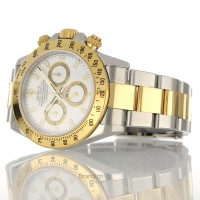 Rolex Daytona Ref. 116523